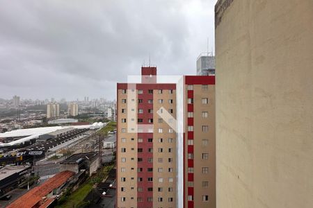 Vista do Quarto 1 de apartamento à venda com 2 quartos, 61m² em Rudge Ramos, São Bernardo do Campo