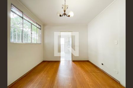 Sala de apartamento para alugar com 1 quarto, 69m² em Vila Osasco, Osasco