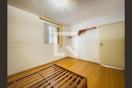 Quarto de apartamento para alugar com 1 quarto, 69m² em Vila Osasco, Osasco
