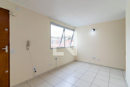 Sala de apartamento para alugar com 2 quartos, 54m² em Imirim, São Paulo