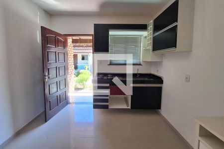 Studio de kitnet/studio para alugar com 1 quarto, 32m² em Engenho do Mato, Niterói