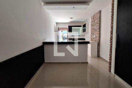 Quarto de kitnet/studio para alugar com 1 quarto, 32m² em Engenho do Mato, Niterói