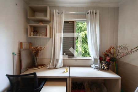 Quarto 2 de apartamento à venda com 2 quartos, 70m² em Jardim Amoreiras, Campinas