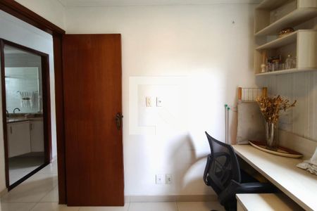 Quarto 2 de apartamento à venda com 2 quartos, 70m² em Jardim Amoreiras, Campinas