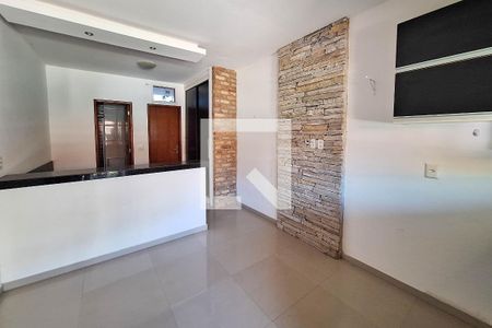 Studio de kitnet/studio para alugar com 1 quarto, 32m² em Engenho do Mato, Niterói