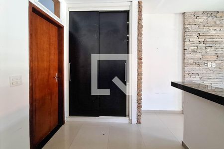 Quarto de kitnet/studio para alugar com 1 quarto, 32m² em Engenho do Mato, Niterói