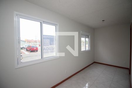 Sala/Quarto de kitnet/studio para alugar com 1 quarto, 23m² em Hípica, Porto Alegre