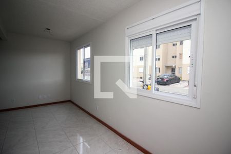 Sala/Quarto de kitnet/studio para alugar com 1 quarto, 23m² em Hípica, Porto Alegre