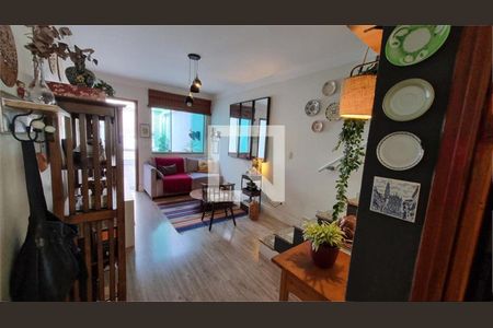 Casa à venda com 2 quartos, 65m² em Jardim Felicidade (Zona Norte), São Paulo