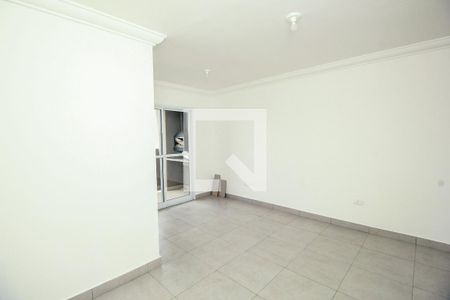 Apartamento para alugar com 2 quartos, 60m² em Vila Curuçá, Santo André