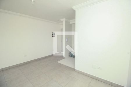 Apartamento para alugar com 2 quartos, 60m² em Vila Curuçá, Santo André