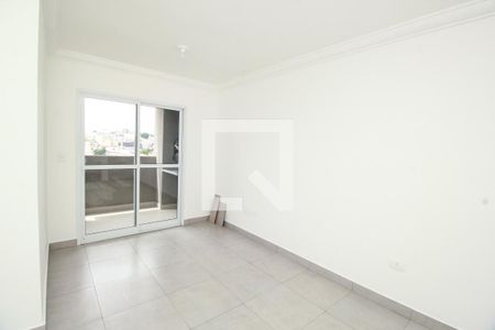 Apartamento para alugar com 2 quartos, 60m² em Vila Curuçá, Santo André