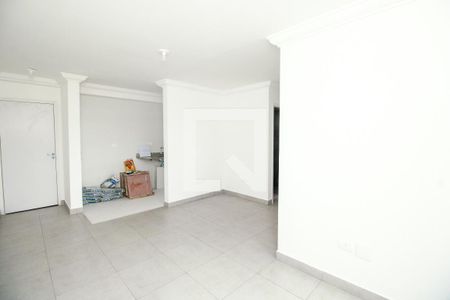 Apartamento para alugar com 2 quartos, 60m² em Vila Curuçá, Santo André