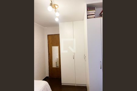 Quarto de apartamento à venda com 2 quartos, 52m² em Vila Emir, São Paulo