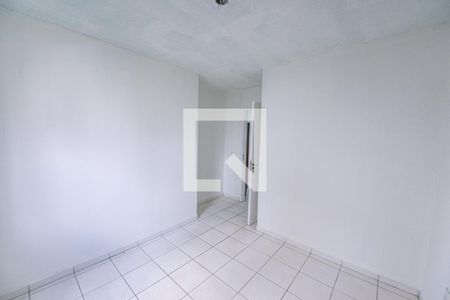 Quarto 2 de apartamento para alugar com 2 quartos, 52m² em Vila Bela, Taubaté