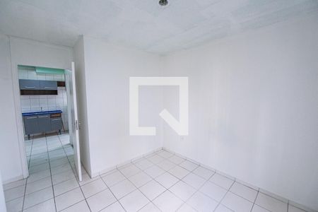 Quarto 2 de apartamento para alugar com 2 quartos, 52m² em Vila Bela, Taubaté