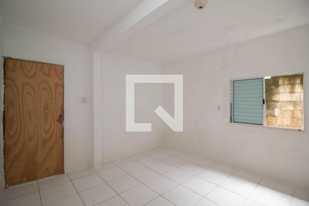 Quarto de casa para alugar com 1 quarto, 70m² em Parque Primavera, Guarulhos