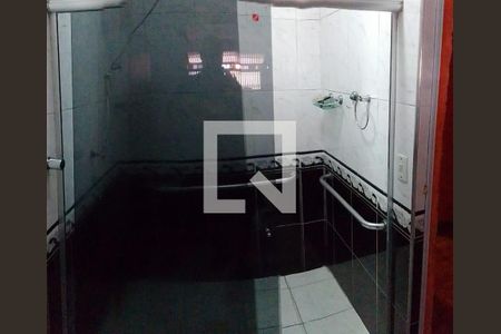 Banheiro 2 de casa à venda com 4 quartos, 250m² em Jardim D’abril, Osasco