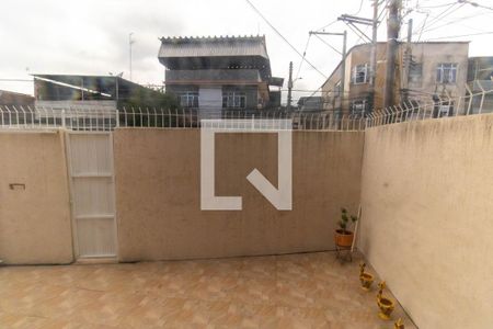 Vista do Quarto 1 de casa à venda com 4 quartos, 290m² em Barreto, Niterói