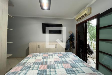 Suite de casa de condomínio à venda com 2 quartos, 127m² em Vila Bela, São Paulo