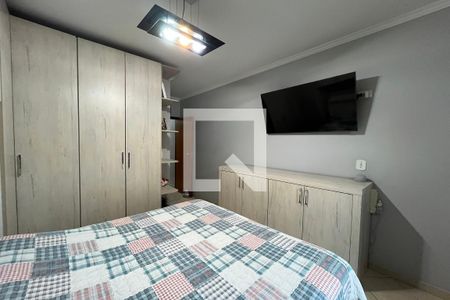 Suite de casa de condomínio à venda com 2 quartos, 127m² em Vila Bela, São Paulo