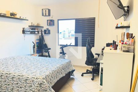 Quarto de casa de condomínio à venda com 2 quartos, 127m² em Vila Bela, São Paulo