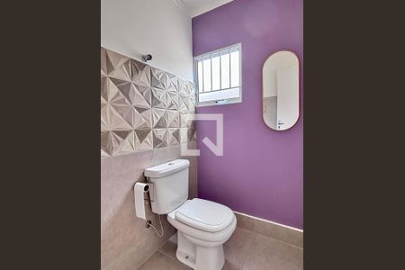 Lavabo de casa para alugar com 2 quartos, 100m² em Jardim Chapadão, Campinas