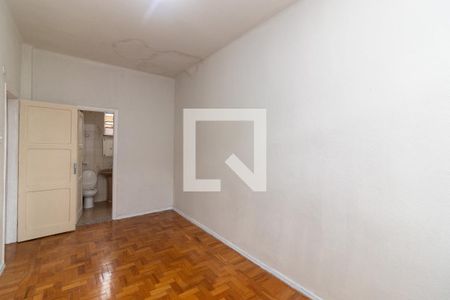Suíte de apartamento para alugar com 1 quarto, 56m² em Realengo, Rio de Janeiro