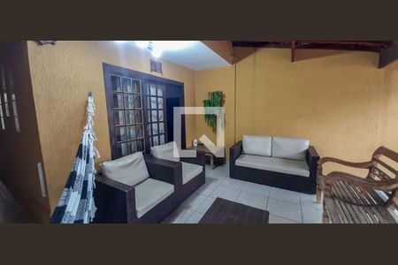 Casa para alugar com 3 quartos, 145m² em Cidade das Flores, Osasco