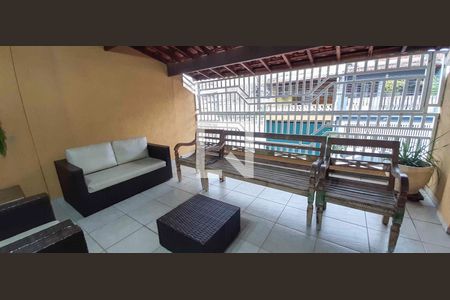 Casa para alugar com 3 quartos, 145m² em Cidade das Flores, Osasco