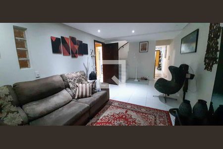 Casa para alugar com 3 quartos, 145m² em Cidade das Flores, Osasco