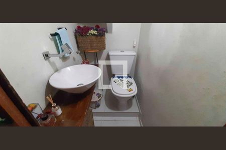 Casa para alugar com 3 quartos, 145m² em Cidade das Flores, Osasco