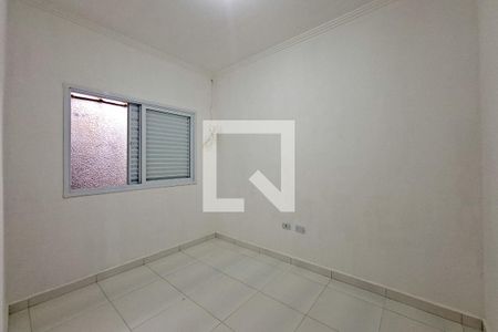 Quarto 1 de casa de condomínio para alugar com 2 quartos, 45m² em Princesa, Praia Grande