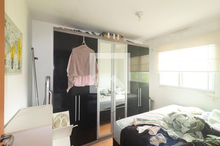 Quarto 2 de apartamento para alugar com 2 quartos, 43m² em Paciência, Rio de Janeiro