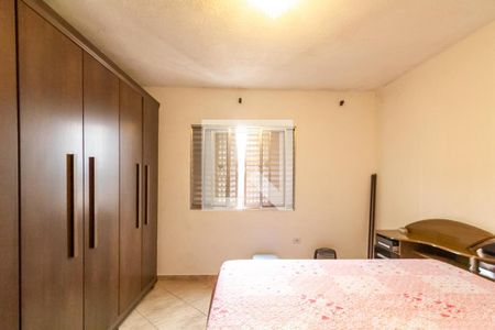 Quarto de casa à venda com 3 quartos, 117m² em Nova Baeta, São Bernardo do Campo