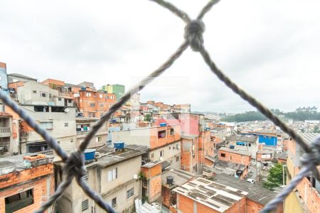 Vista do Quarto de casa à venda com 3 quartos, 117m² em Nova Baeta, São Bernardo do Campo