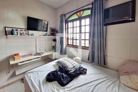 Quarto 1 de casa à venda com 4 quartos, 290m² em Engenhoca, Niterói