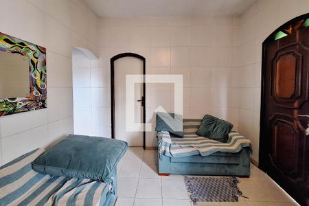 Sala 1 de casa à venda com 4 quartos, 290m² em Engenhoca, Niterói