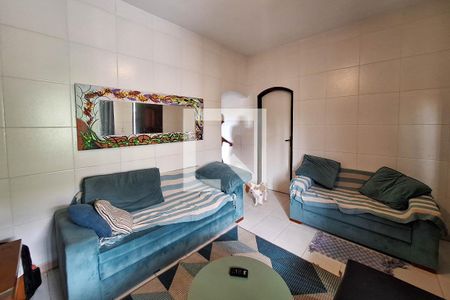 Sala 1 de casa à venda com 4 quartos, 290m² em Engenhoca, Niterói