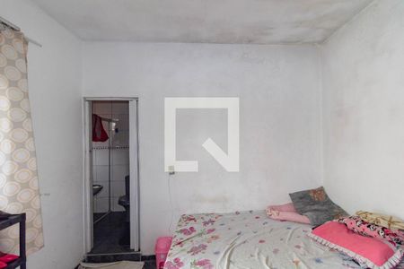 Quarto 2 de casa à venda com 2 quartos, 82m² em Fazenda da Juta, São Paulo