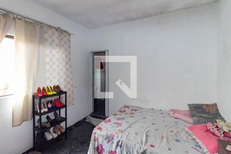 Quarto 2 de casa à venda com 2 quartos, 82m² em Fazenda da Juta, São Paulo