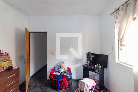 Quarto 2 de casa à venda com 2 quartos, 82m² em Fazenda da Juta, São Paulo