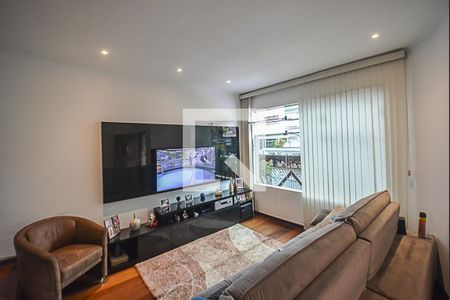 Sala de casa à venda com 3 quartos, 201m² em Vila Margarida, São Bernardo do Campo