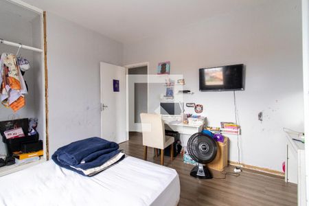 Quarto 1 de casa à venda com 3 quartos, 283m² em Jardim Santa Genebra, Campinas