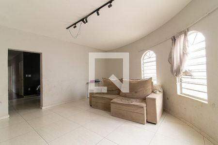 Sala de casa à venda com 3 quartos, 283m² em Jardim Santa Genebra, Campinas