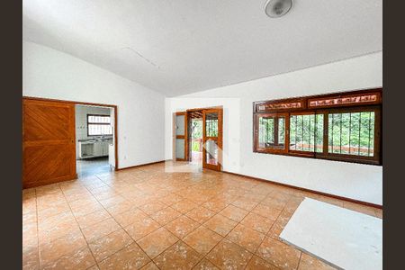 Casa de Condomínio à venda com 3 quartos, 750m² em Nacional, Belo Horizonte