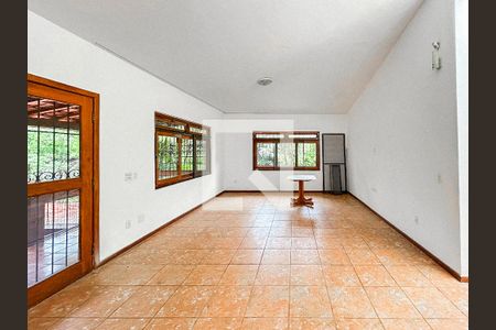 Casa de Condomínio à venda com 3 quartos, 750m² em Nacional, Belo Horizonte