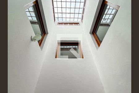 Casa de Condomínio à venda com 3 quartos, 750m² em Nacional, Belo Horizonte