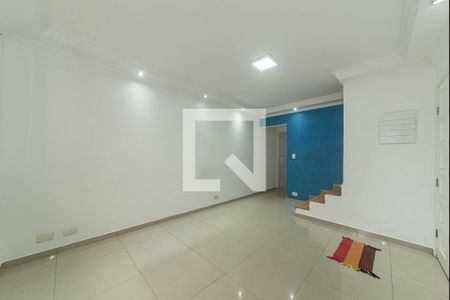 Sala de casa para alugar com 3 quartos, 150m² em Parque Maria Helena, São Paulo
