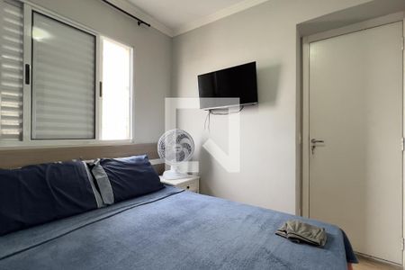 Quarto 1 de apartamento à venda com 2 quartos, 45m² em Ponte Grande, Guarulhos